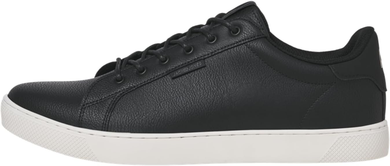 51JYjMtAFaL._AC_SL1500_.jpg Jack & Jones Men's Trent Sneaker, 42 EU Buy Online at Best Price - Image 1