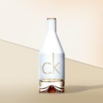 Calvin Klein CK IN2U Perfume for Women Eau De Toilette 100ML - Image 5