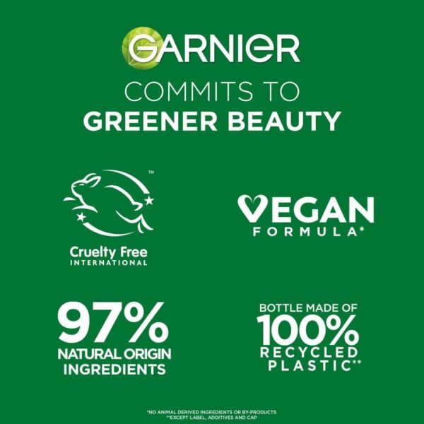 Garnier Ultra Doux Rice Water Moisturising Hair Remedy Mask for Dehydrated Hair 340ml - Image 12
