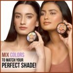 INSIGHT Cosmetics Pro Natural Powder Concealer Palette - Corrector, 15gm Buy Online at Best Price in UAE - Amazon.ae - Image 15