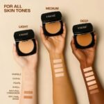 LAKMÉ Face It Compact, Shell, 9 g, multi  Amazon.ae: Beauty - Image 16