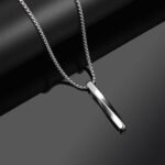 Big Bargain Store Necklace,Pendant Necklace,Jewelry Chain Pendant,Matching Necklaces for Men,Women - Image 13