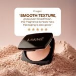 LAKMÉ Face It Compact, Shell, 9 g, multi  Amazon.ae: Beauty - Image 7
