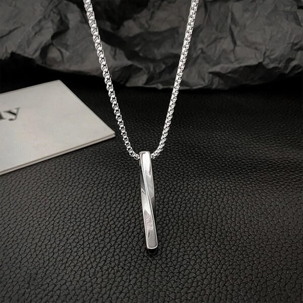 Big Bargain Store Necklace,Pendant Necklace,Jewelry Chain Pendant,Matching Necklaces for Men,Women - Image 18