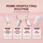 SKIN1004 Madagascar Centella Poremizing Quick Clay Stick Mask 27g - Image 8