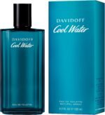 Davidoff Cool Water for Men Eau de Toilette 125ml - Image 2