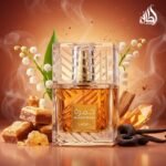 Lattafa Khamrah Lattafa EDP - Eau De Parfum Unisex 100ML | Natural Spray, Long-Lasting Scent, Unisex - Image 13