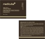 medicube Capsule Cream with Deep Vitamin C | Liposome Vitamin C Golden Capsule for Uneven & Dull Skin | Radiance & Firm-Looking Skin | Hydrating Glow Gel Texture | Korean Skincare, 1.94 oz - Image 16