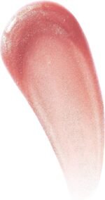 Maybelline New York Lifter Gloss, Hydrating Lip Gloss with Hyaluronic Acid, 5.4 ml, Shade 003 Moon : Amazon.ae: Beauty - Image 9