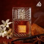 Lattafa Khamrah Lattafa EDP - Eau De Parfum Unisex 100ML | Natural Spray, Long-Lasting Scent, Unisex - Image 14