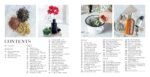 Hello Glow 150+ Easy Natural Beauty Recipes for a Fresh New You (DIY Skincare Book; Natural Ingredient Face Masks) by Gerber, Stephanie - Image 8