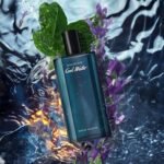 Davidoff Cool Water for Men Eau de Toilette 125ml - Image 4